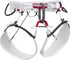 Sedák Climbing Technology Altimate White/Red