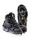 Mačky Climbing Technology Ice Traction Crampons Plus Black