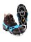 Mačky Climbing Technology Ice Traction Crampons Plus Blue