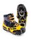 Mačky Climbing Technology Ice Traction Crampons Plus Yellow