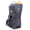 Detský nosič LittleLife Cross Country S4 Child Carrier Grey