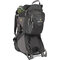 Detský nosič LittleLife Voyager S5 Child Carrier Black