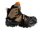 Mačky Salewa Puez MTN Spike Crampon Grey Onyx