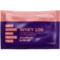 Proteín Voxberg Whey 100 Vanilka & jahoda 30g