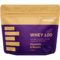 Proteín Voxberg Whey 100 Čokoláda & banán 990g