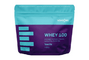 Proteín Voxberg Whey 100 Vanilka 990g