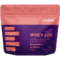 Proteín Voxberg Whey 100 Vanilka & jahoda 990g