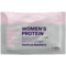Proteín Voxberg Women's Vanilka & malina 30g