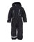 Zimný overal 8848 Altitude Karel Min Suit Black