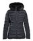 8848 Altitude Joline W Jacket Black