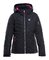 8848 Altitude Tella Jr Jacket Black