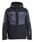 8848 Altitude Westmount Jacket Black