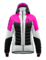 Zimná bunda Crazy Idea Jacket Zenith Woman Pink