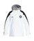Zimná bunda DC DCSC WMNS Jacket White