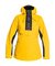 Zimná bunda DC Envy Anorak Lemon Chrome
