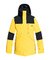 Zimná bunda DC Sovereign Jacket Lemon Chrome