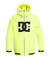 Zimná bunda DC Spectrum Jacket Safety Yellow