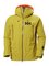 Lyžiarska bunda Helly Hansen Sogn Shell 2.0 Antique Moss