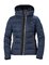 Lyžiarska bunda Helly Hansen W Valdisere Puffy Navy