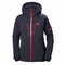 Helly Hansen W Motionista Jacket Graphite Black