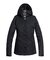 Zimná bunda Roxy Galaxy JK True Black