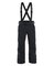 Lyžiarske nohavice 8848 Altitude Cadore Pants Black