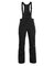 8848 Altitude Poppy W Pant Black
