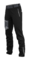Nohavice Crazy Idea Pant Resolution Man Black
