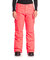 Snowboardové nohavice DC Nonchalant Pant Diva Pink
