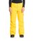 Snowboardové nohavice DC Nonchalant Pant Lemon Chrome