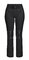 Lyžiarske nohavice Goldbergh ROCKY Ladies Knitted Ski Pant Black WP 5k