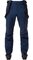 Lyžiarske nohavice Rossignol Classique Pant Dark Navy 20/21