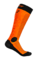 Lyžiarske ponožky Dynafit Tour Warm Merino SK Shocking Orange