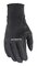 Lyžiarske rukavice Atomic Backland Glove Black 20/21
