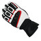 Lyžiarske rukavice Blizzard Competition ski gloves black/ white/ red 19/20