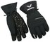 Lyžiarske rukavice Blizzard Firebird Ski Gloves Black