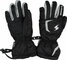Lyžiarske rukavice Blizzard Reflex Junior Ski Gloves Black/Silver