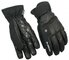 Lyžiarske rukavice Blizzard Schnalstal ski gloves black 19/20