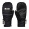 Lyžiarske rukavice DC Franchise WMNS Mitten Black 20/21