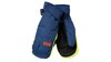 Lyžiarske rukavice Helly Hansen Jr Swift Ht Mitten nort sea 19/20