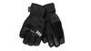 Lyžiarske rukavice Helly Hansen W Alphelia Warm Ht black 19/20