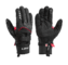 Lyžiarske rukavice Leki Nordic Thermo Shark Black/Red 20/21