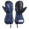 Lyžiarske rukavice Little Sleeve Mitt Navy/ Black 19/20