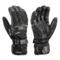 Lyžiarske rukavice Leki Performance S GTX Black/ Lime 18/19