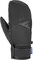 Lyžiarske rukavice Reusch Anakin R-Tex XT mitten black 19/20