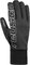 Lyžiarske rukavice Reusch Hike&Ride touch-tec black / white 19/20