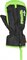 Lyžiarske rukavice Reusch Ben mitten black / neon green 19/20