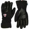 Lyžiarske rukavice Rossignol Concept LTH IMPR G Black 19/20