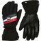 Lyžiarske rukavice Rossignol Strato IMP Black 19/20