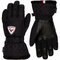 Lyžiarske rukavice Rossignol W Ruby IMPR G Black